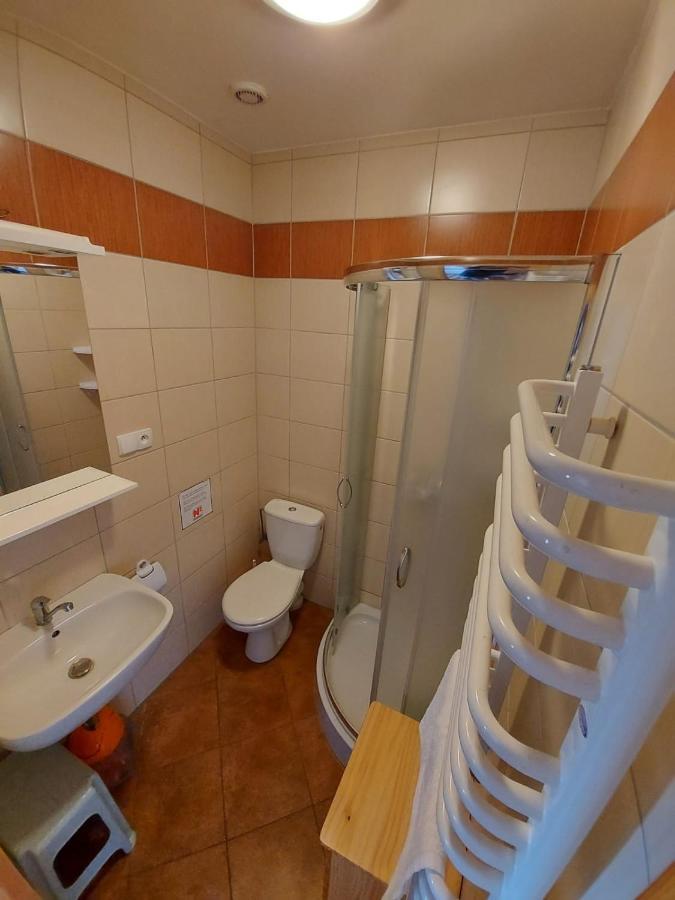 Apartamenty Колцево Екстериор снимка