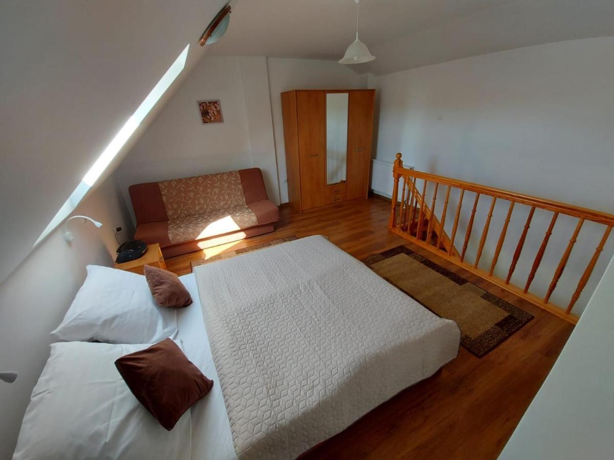 Apartamenty Колцево Екстериор снимка