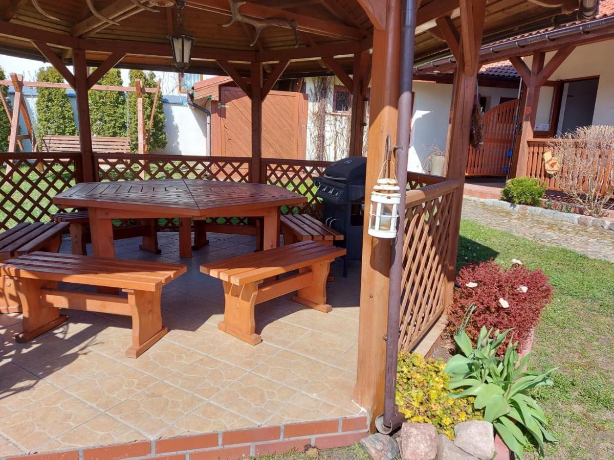 Apartamenty Колцево Екстериор снимка