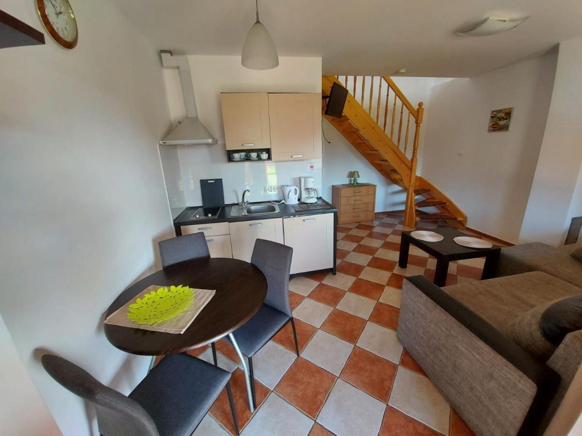 Apartamenty Колцево Екстериор снимка