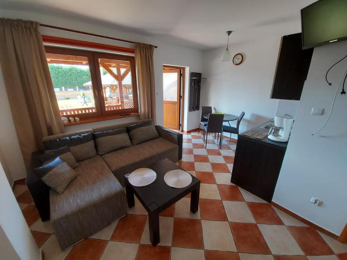 Apartamenty Колцево Екстериор снимка
