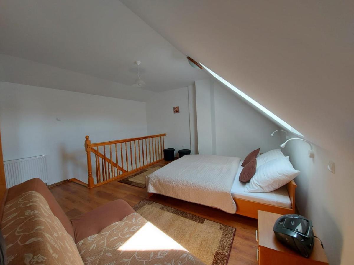 Apartamenty Колцево Екстериор снимка
