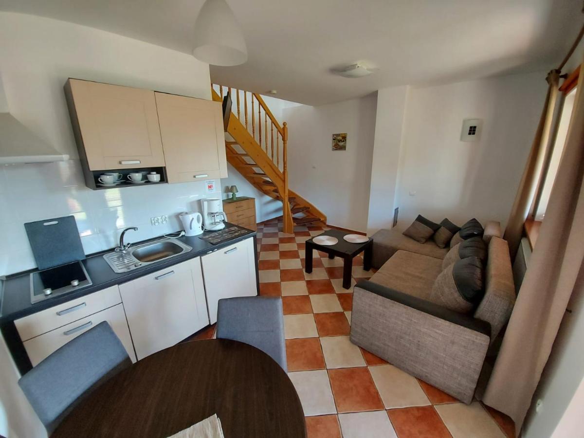 Apartamenty Колцево Екстериор снимка
