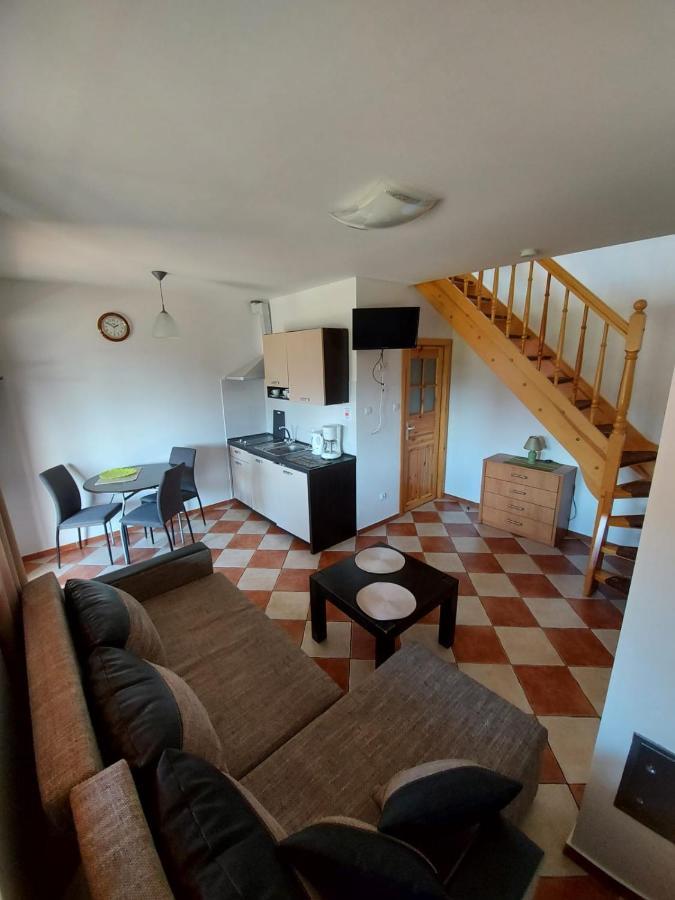Apartamenty Колцево Екстериор снимка