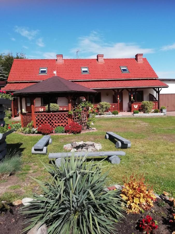 Apartamenty Колцево Екстериор снимка