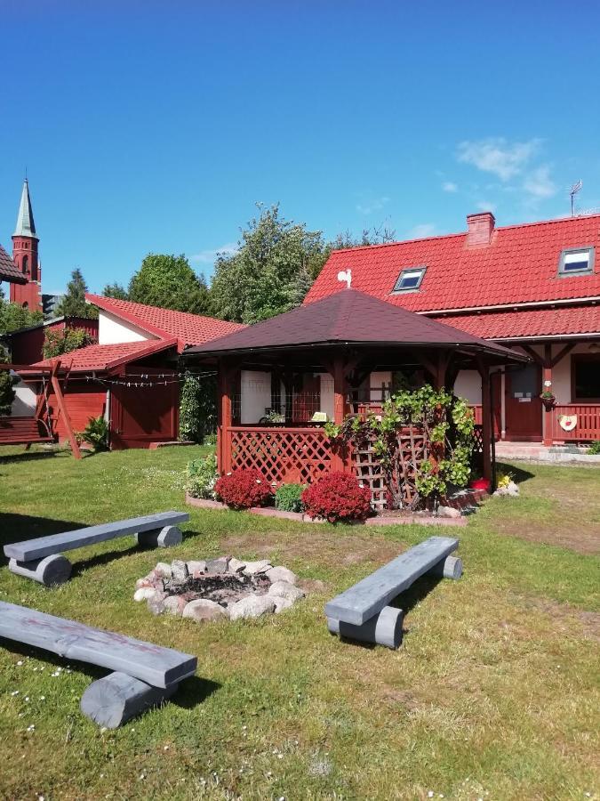 Apartamenty Колцево Екстериор снимка