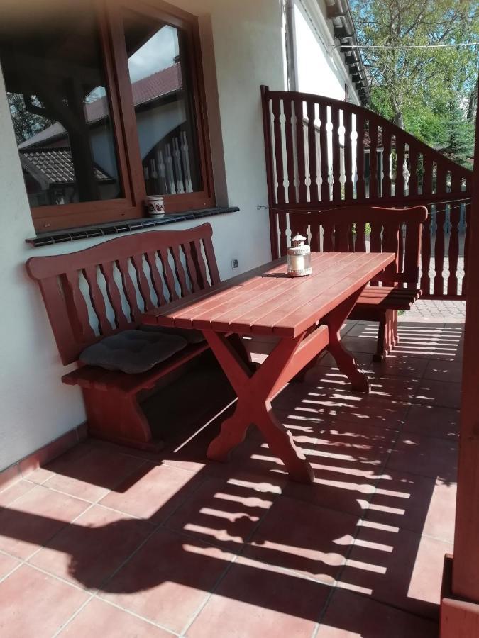 Apartamenty Колцево Екстериор снимка