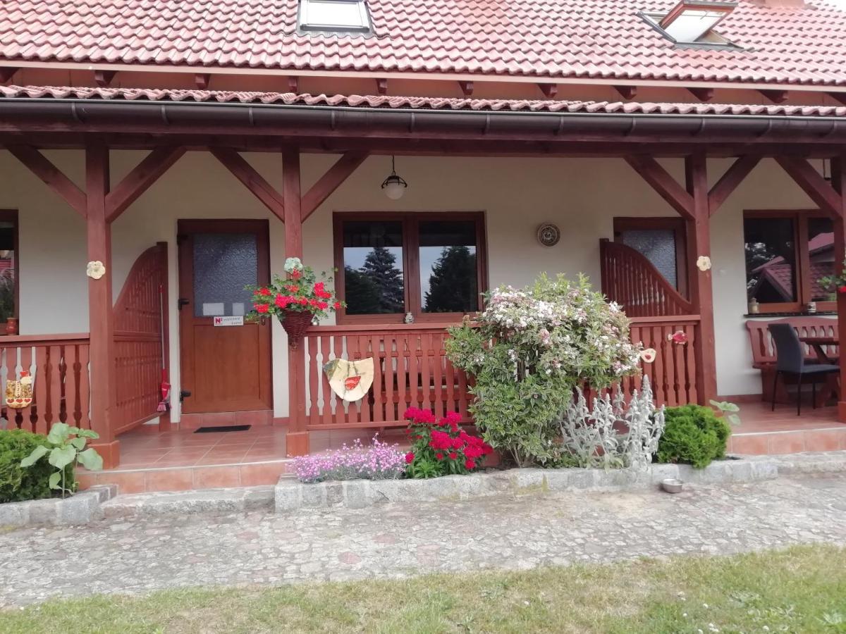 Apartamenty Колцево Екстериор снимка