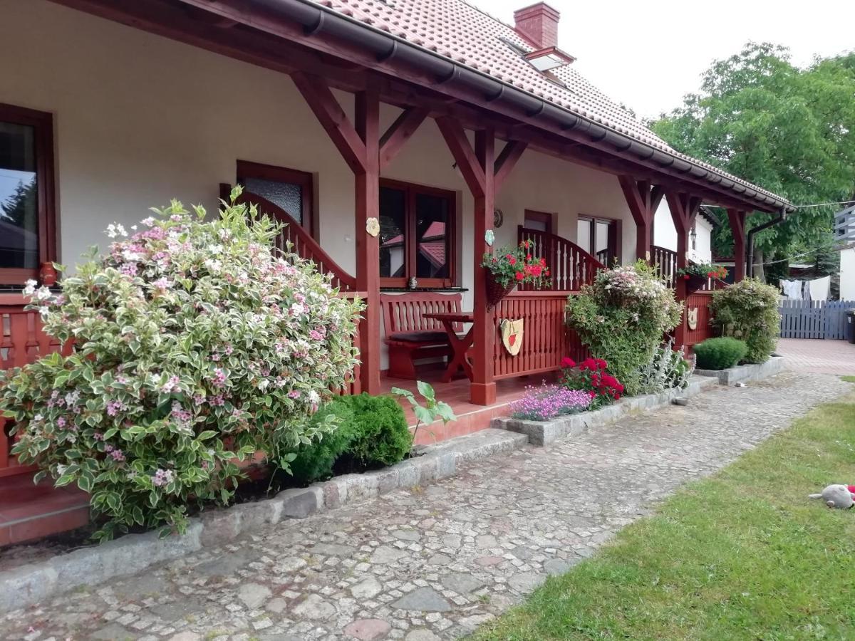 Apartamenty Колцево Екстериор снимка